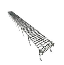 Shop Flexible Skate Wheel Conveyors Now