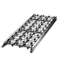 Shop Skate Wheel Gravity Conveyors Now