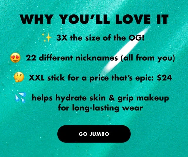 why you’ll love it