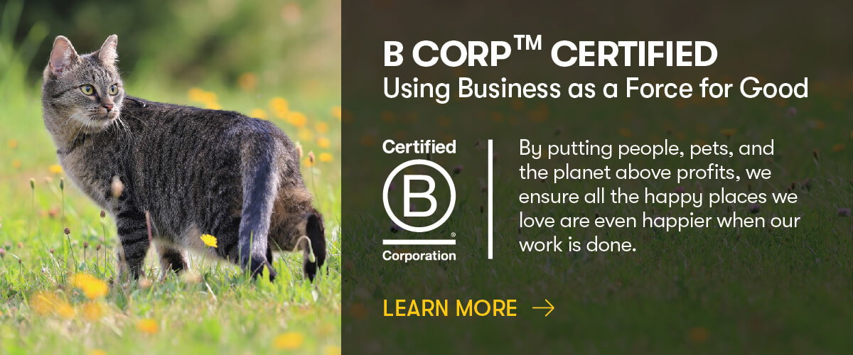 B-Corp Certified