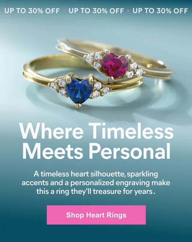 Where Timeless Meets Personal