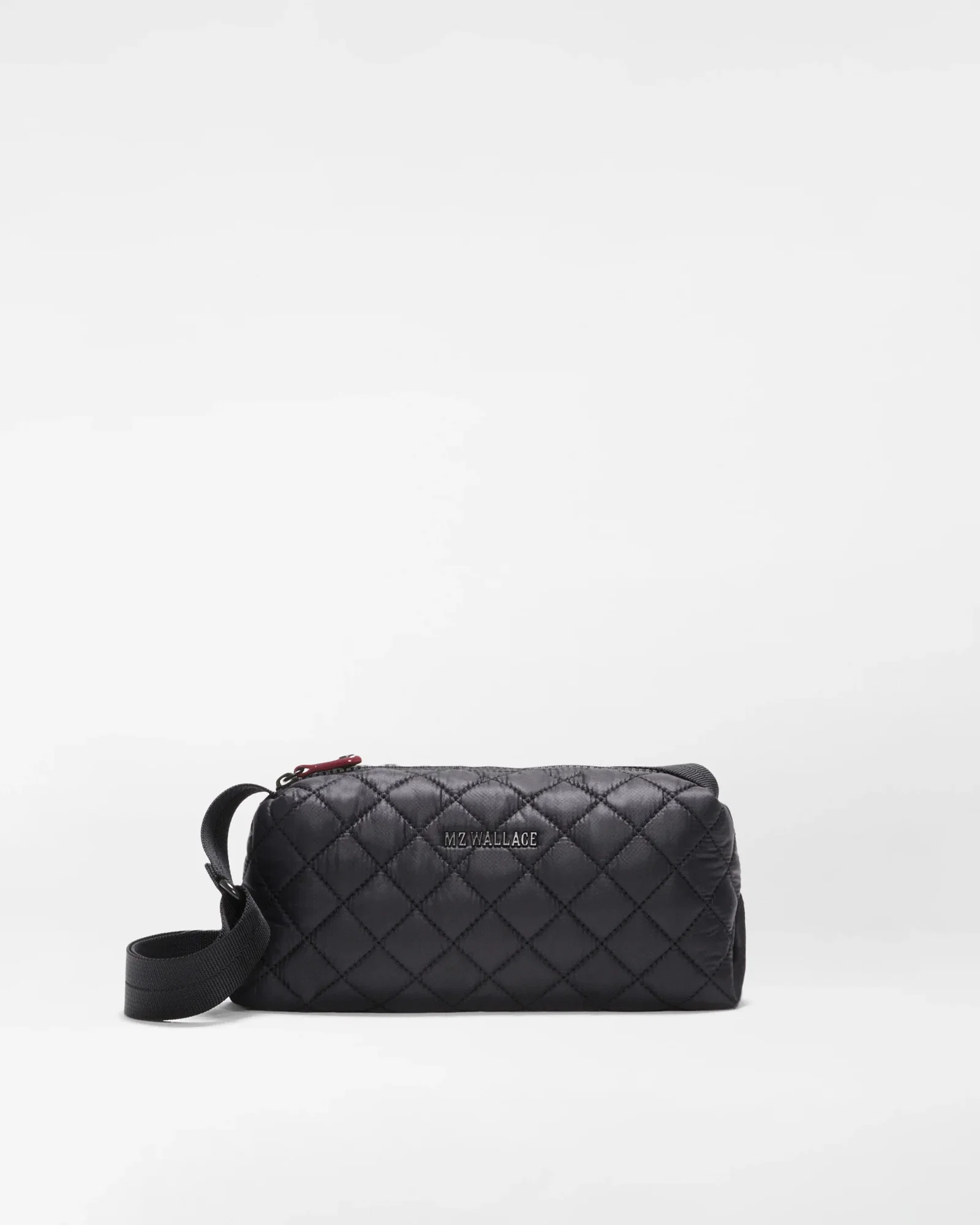 Image of Black Metro Boxy Crossbody