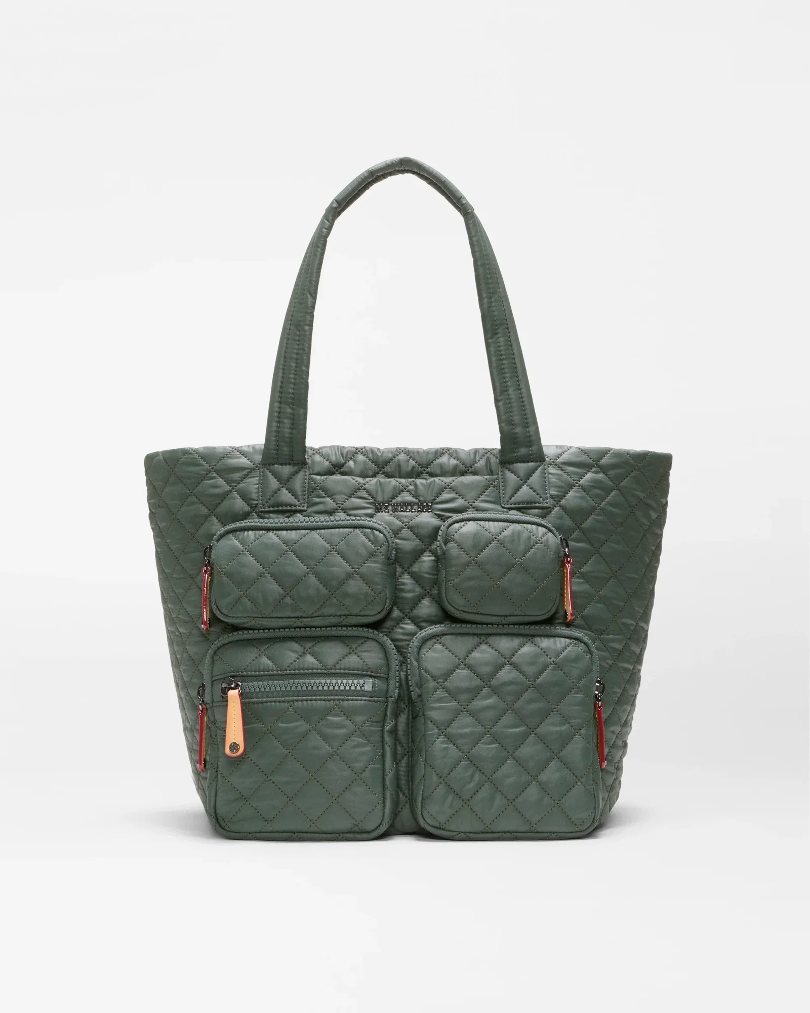 Image of Juniper Medium Metro Travel Tote