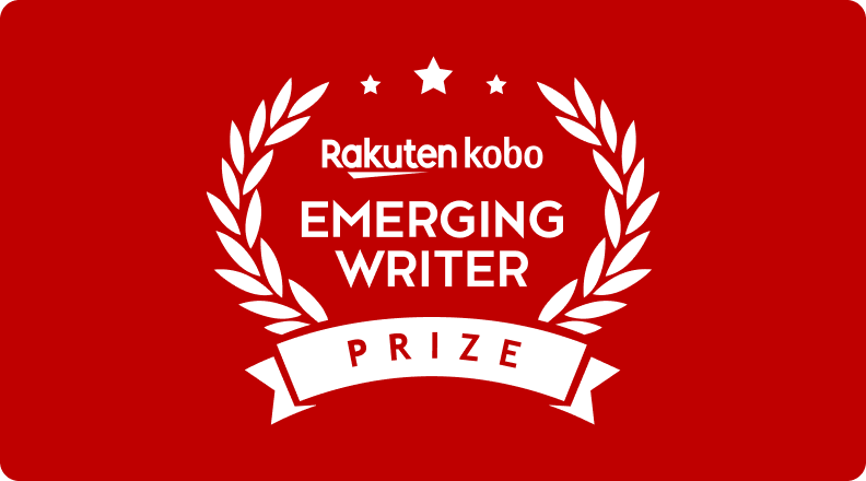 Rakuten Kobo Emerging Writer Prize