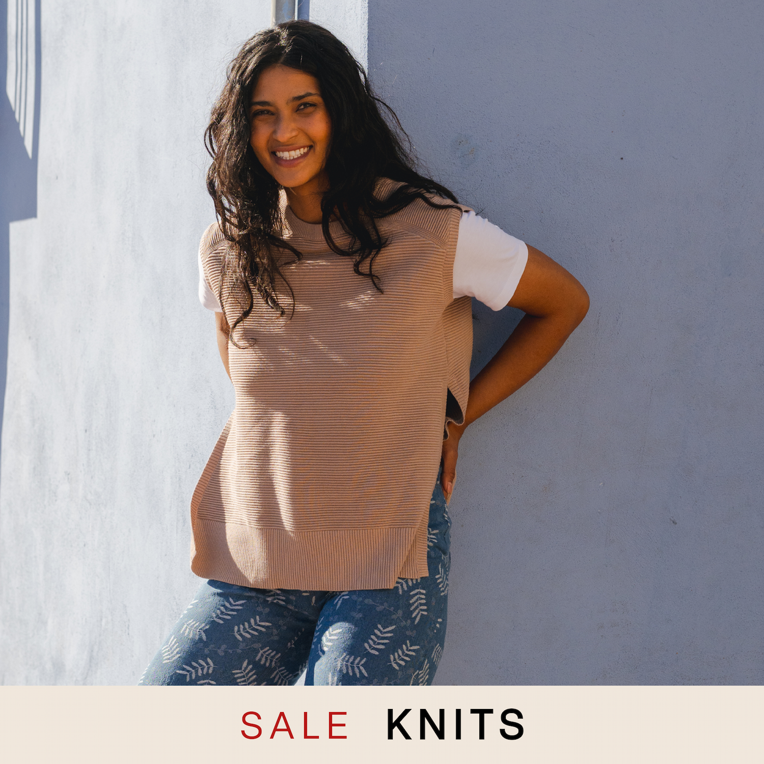 Shop Sale Knits