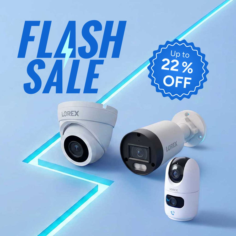 FLASH Sale