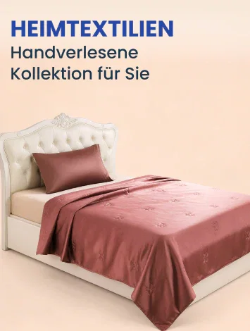 Heimtextilien