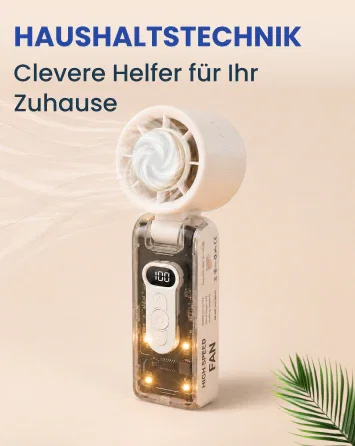 Haushaltstechnik