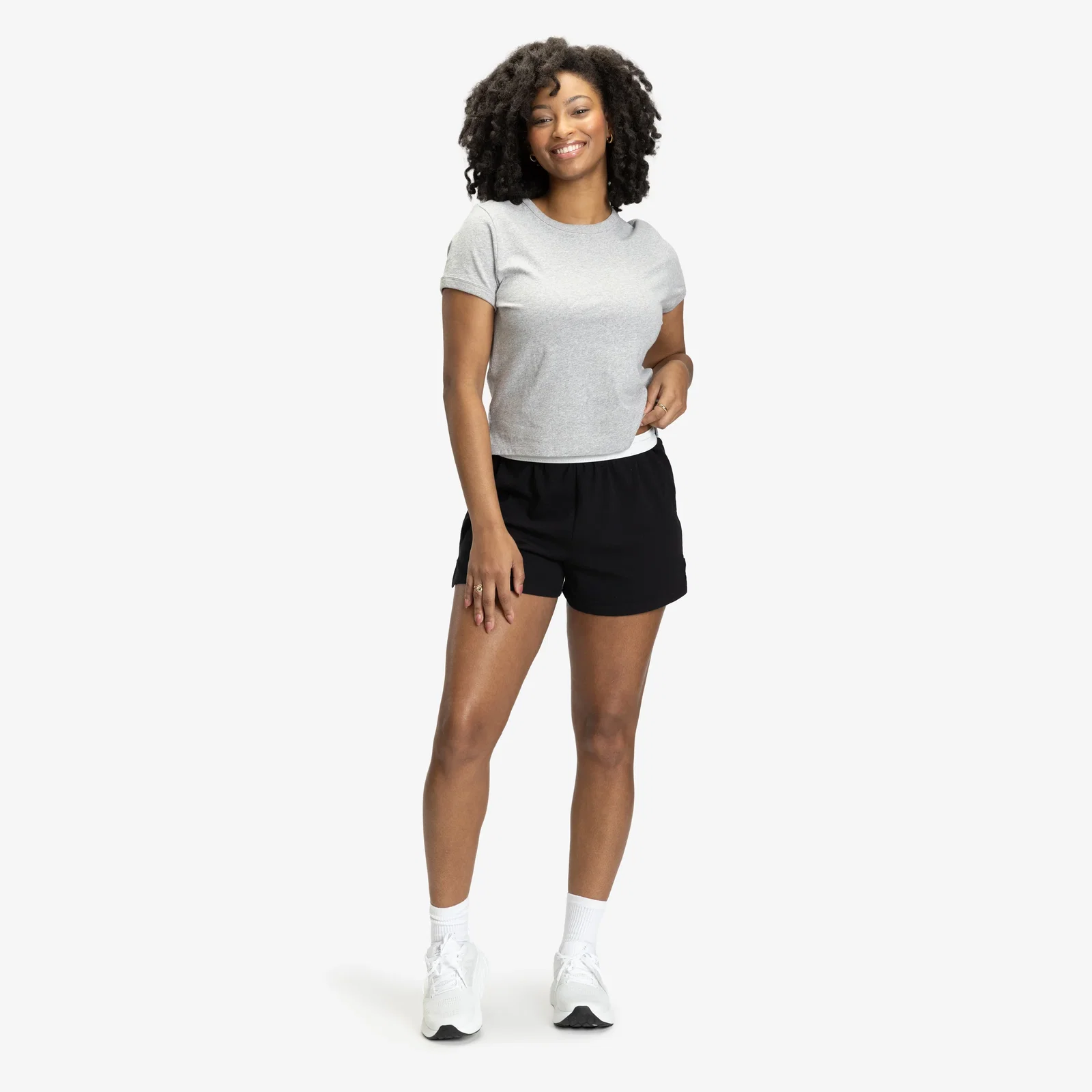 Image of Soffe® Short