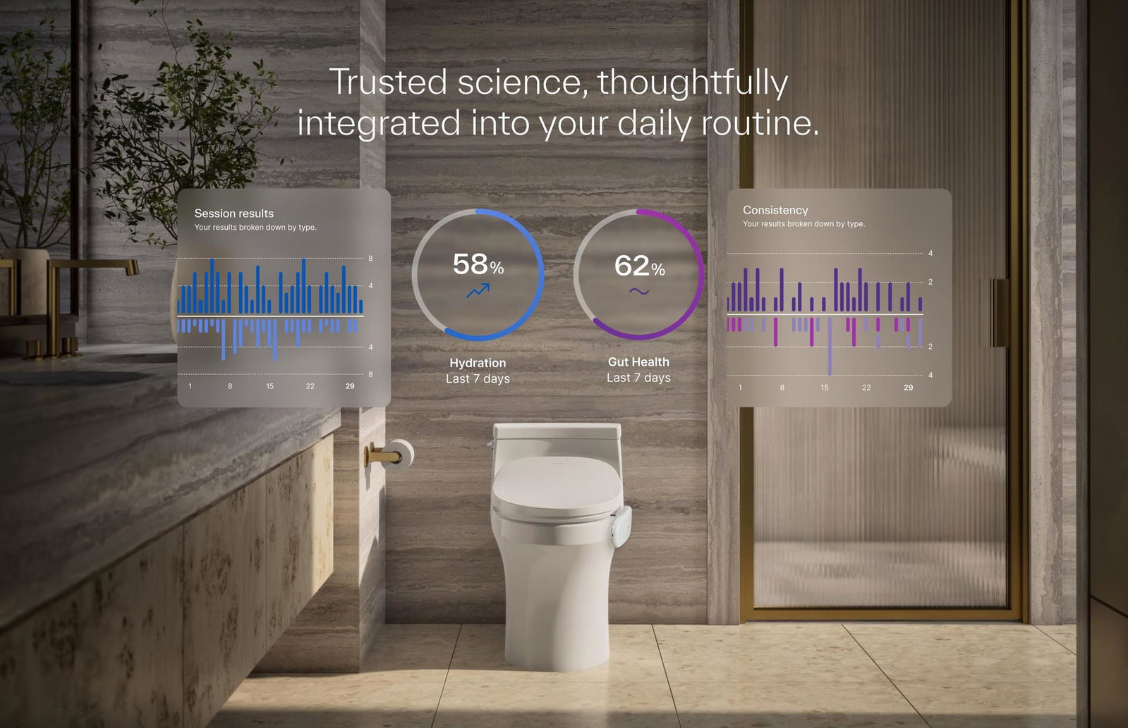 Dekoda Module