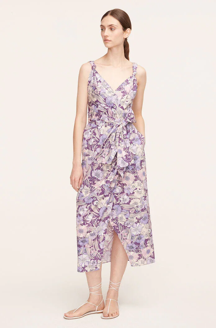 Image of Poppy Field Dress