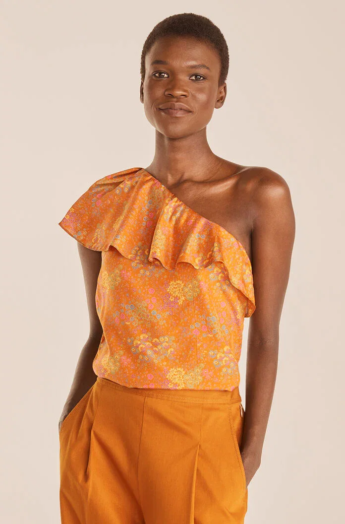 Image of Isabelle Top