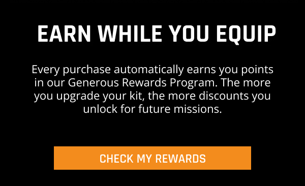 FENIX REWARDS :)