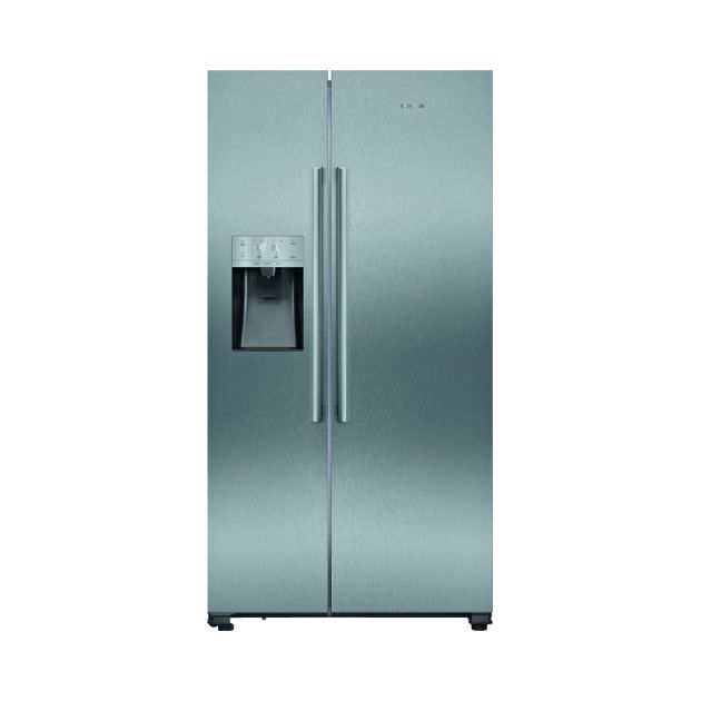 Siemens amerikaanse koelkast