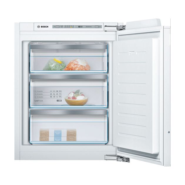 Bosch inbouw vriezer