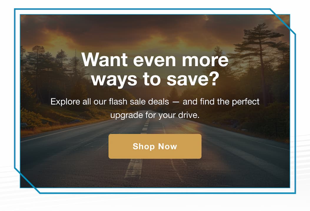 Explore More Ways You can Save [Shop Now]