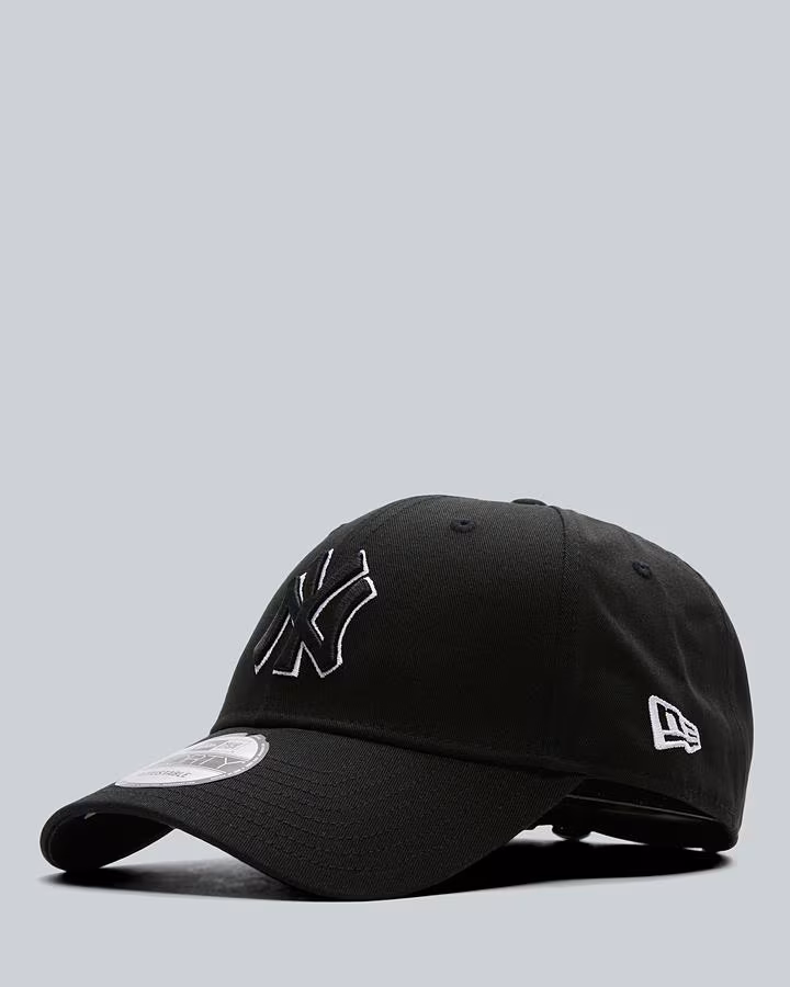 New Era New York Yankees Pop Outline 9FORTY Cap