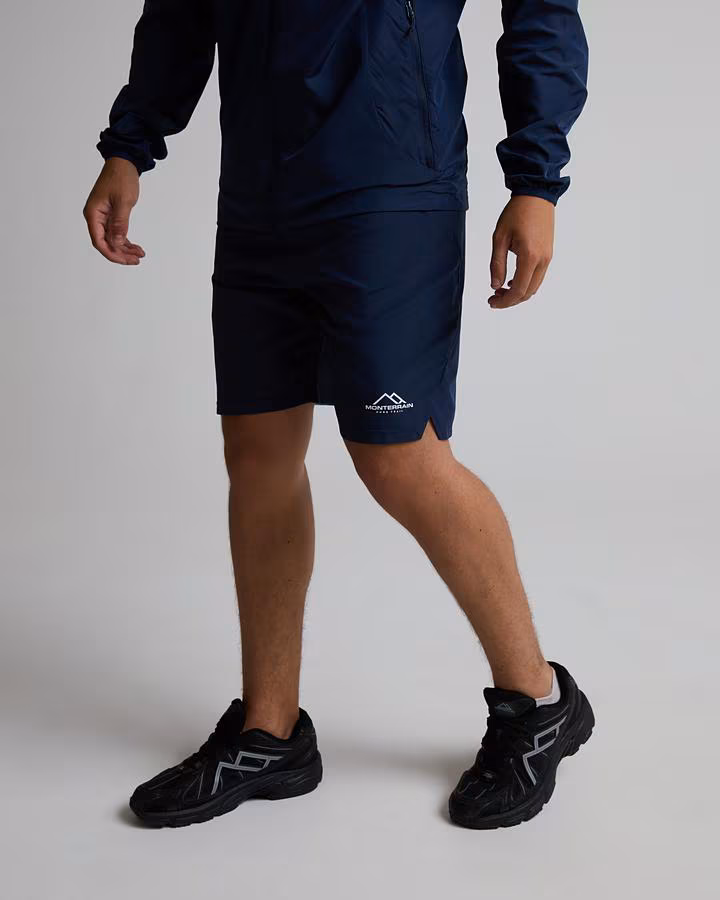 Monterrain Elevate Woven Short