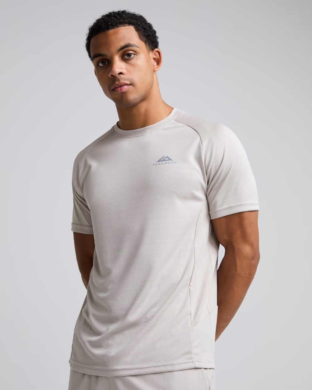 Trailberg Cloud T-Shirt