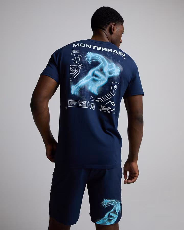 Monterrain Elevate T-Shirt