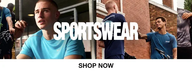 Sportswear