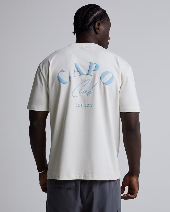 CAPO Beach Club T-Shirt