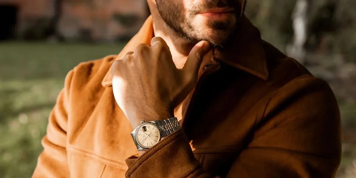 Where are men's watch trends heading in 2026?