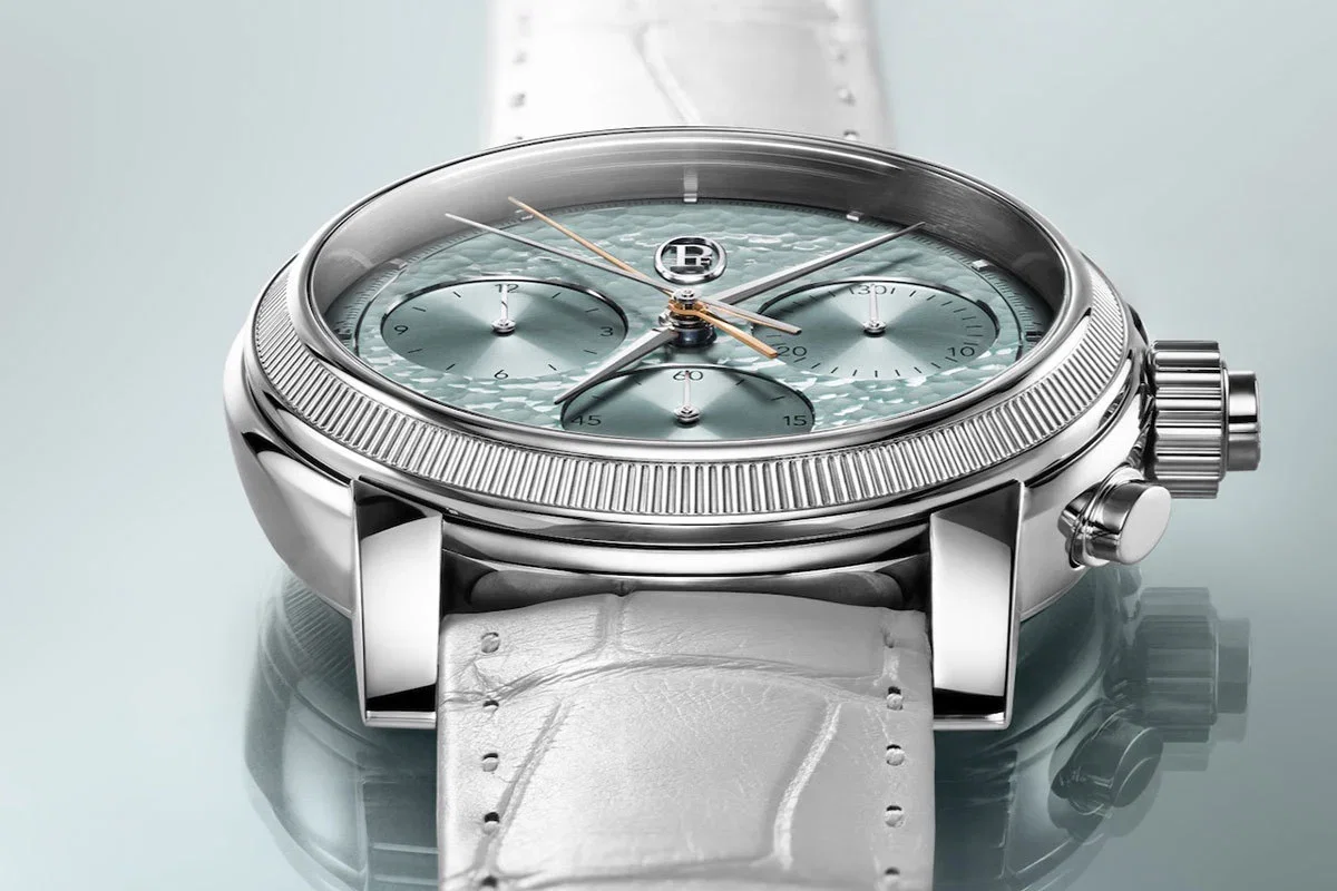 5 Colorful Royal Pop Alternatives (for the Wrist) Under $2,500