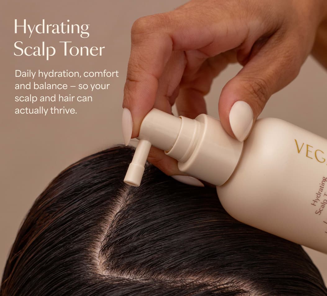 Hydrating Scalp Toner