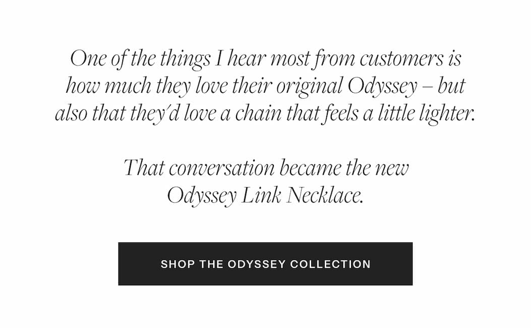 Odyssey