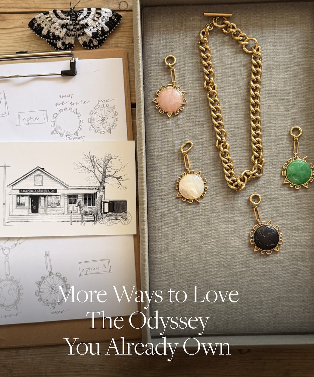 Odyssey