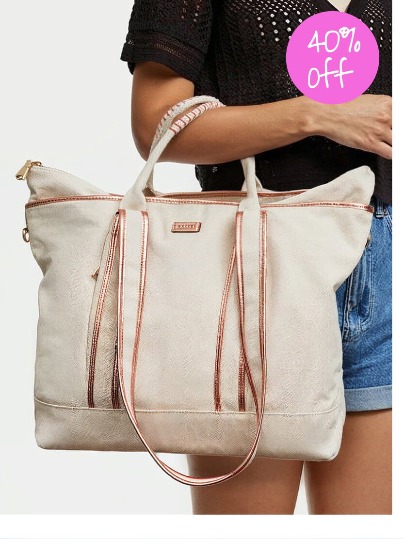 Wonder Convertible Tote
