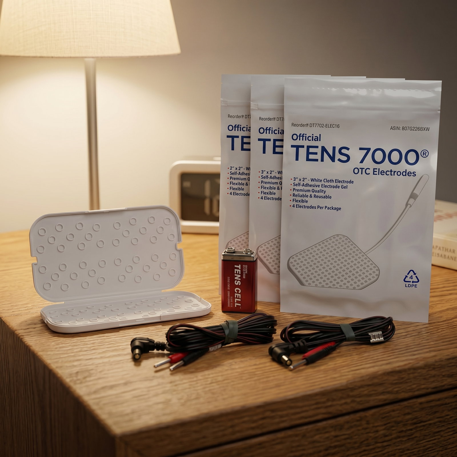 Refill Kit