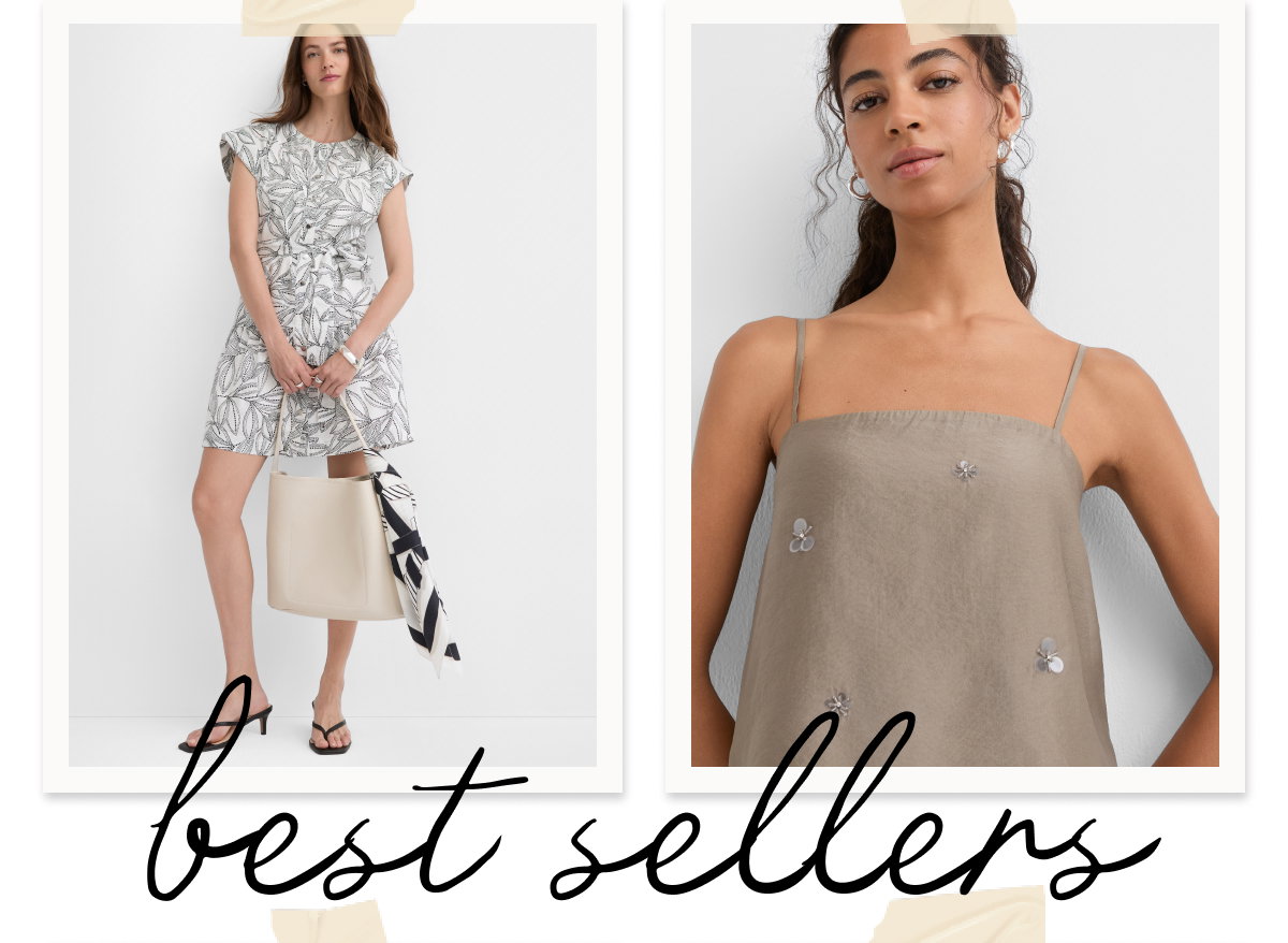 Best sellers