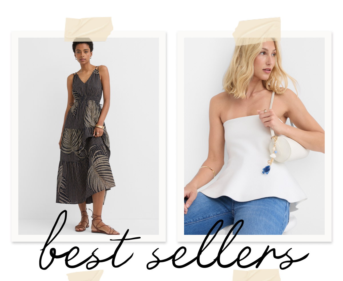 Best sellers