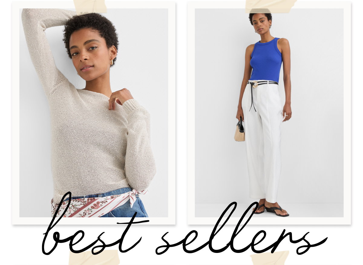 Best sellers