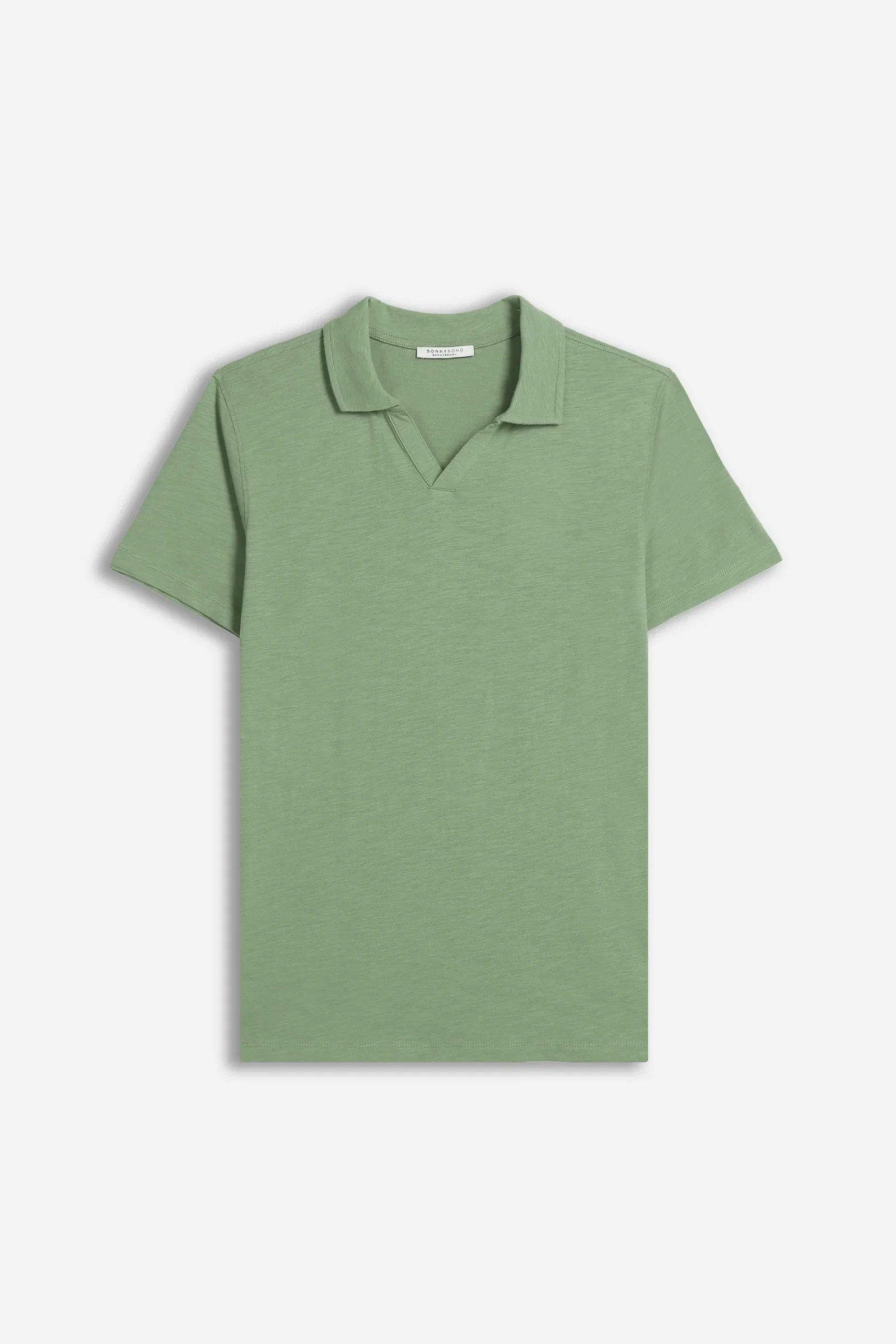 Image of POLO SLUB