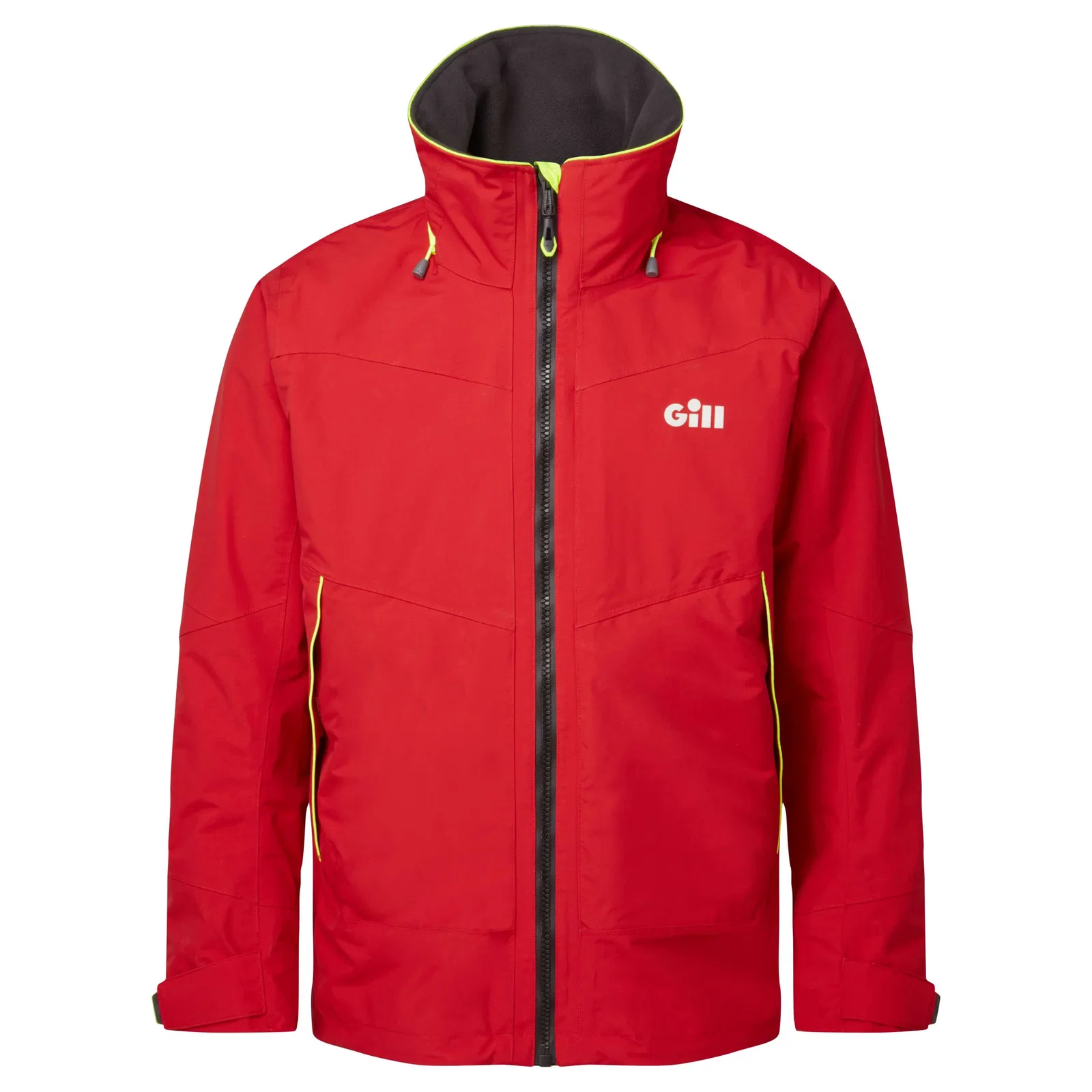 Image of Men's OS3 Coastal Sailing Jacket