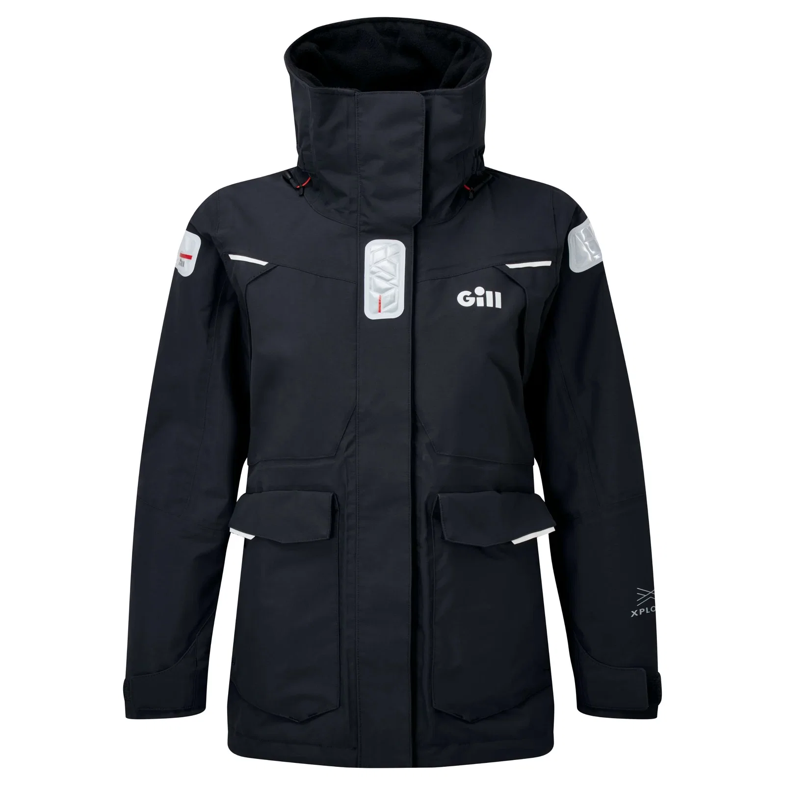 Image of Women's OS2 Offshore Sailing Jacket 