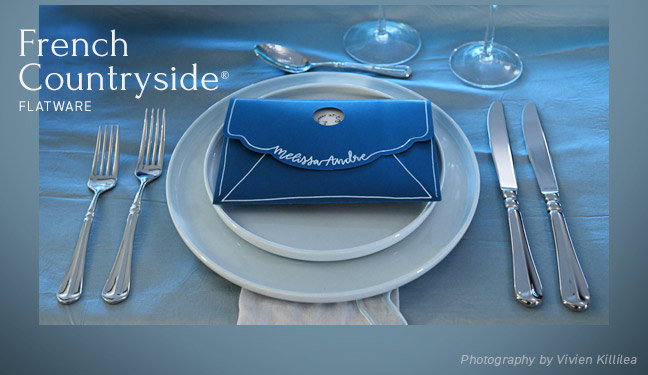 French Countryside® Flatware