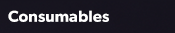 Consumables