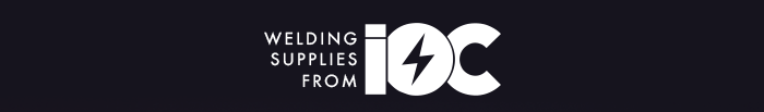 Welding Supplies From IOC