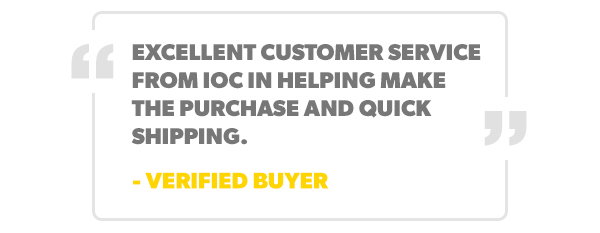 Customer Review