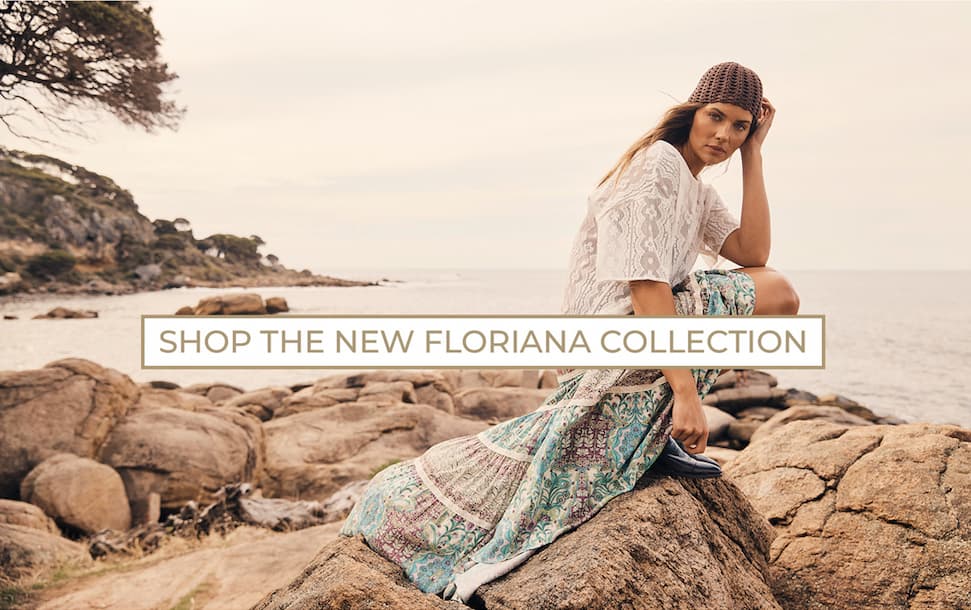 Floriana Collection