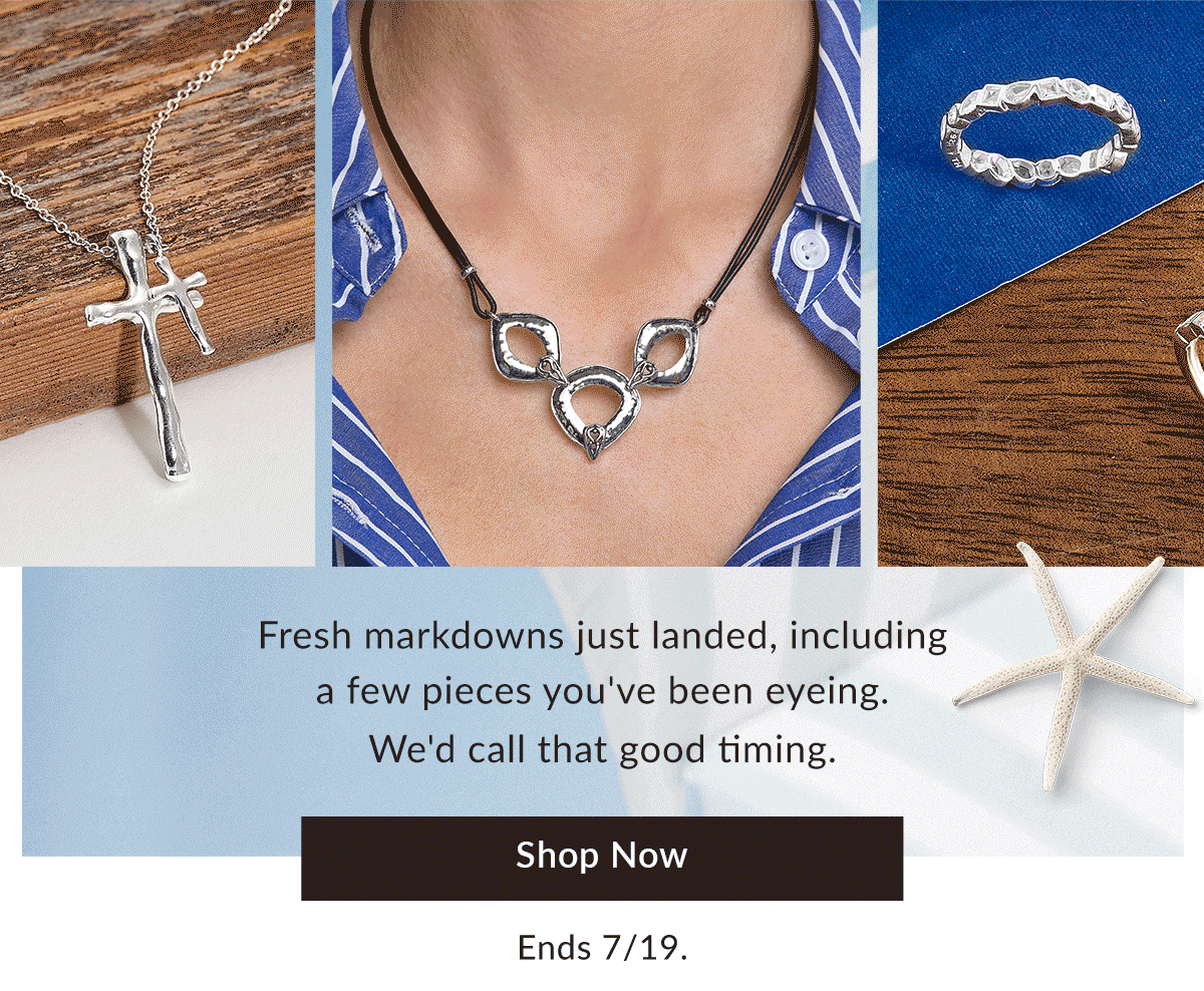Summer Savings Event