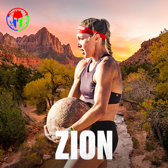zion