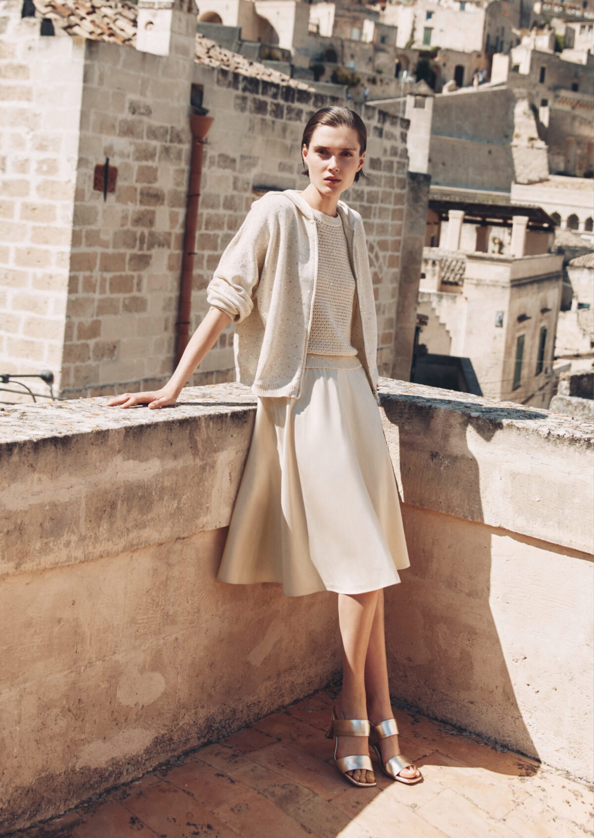 Amina Rubinacci Mod. Valencia