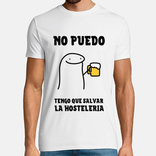 Tengo que salvar la hostelería