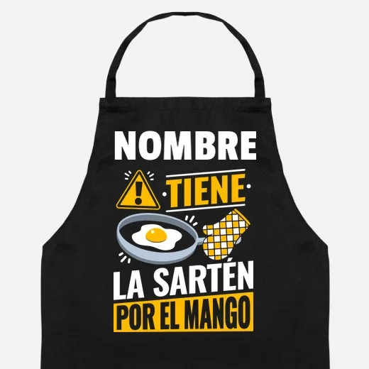 Alta cocina, bajo control