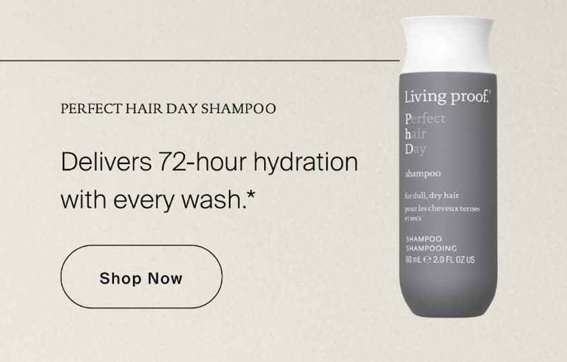 PhD Shampoo Travel